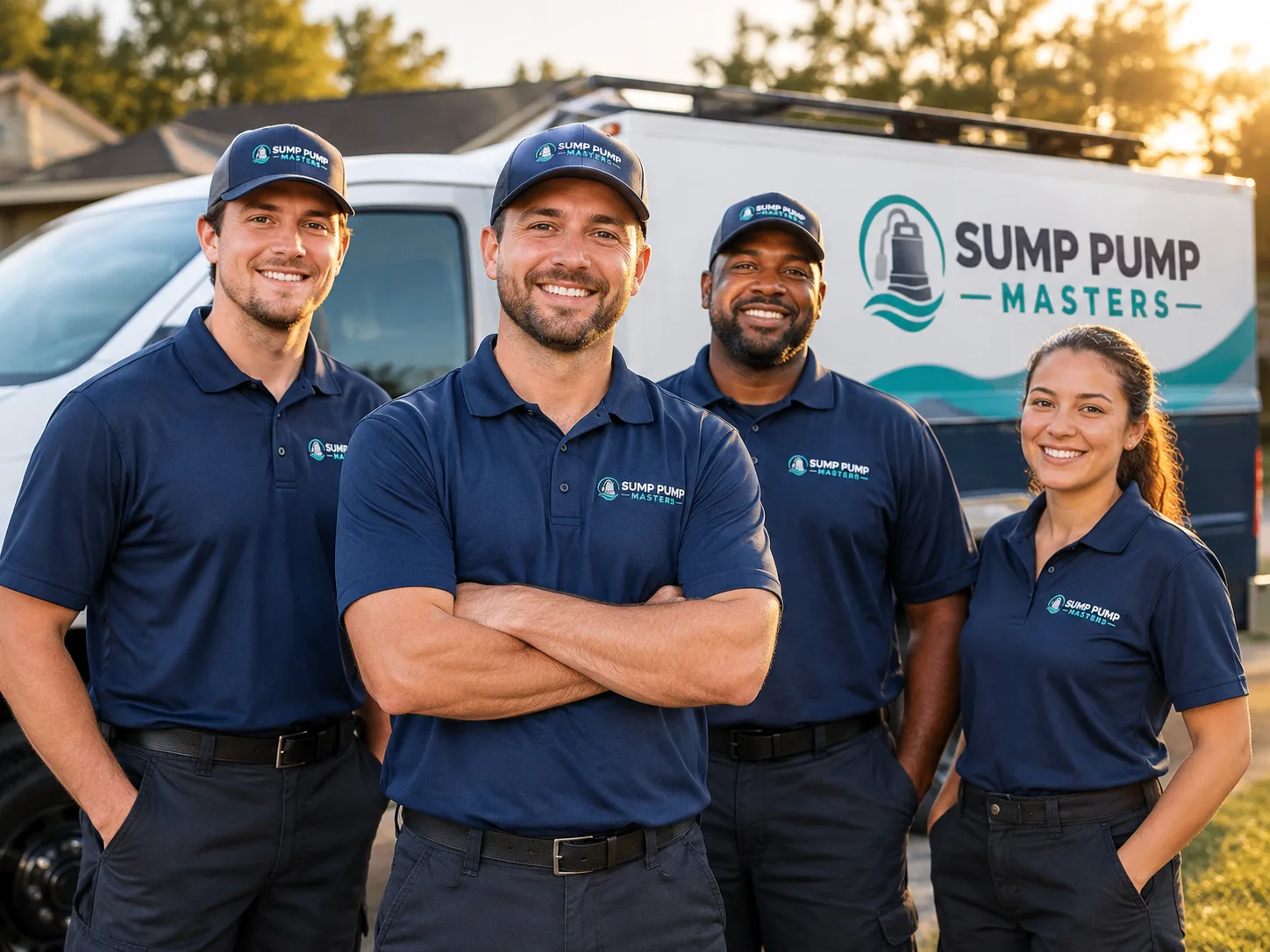 Sump Pump Repair company in Camp Meeker, CA
